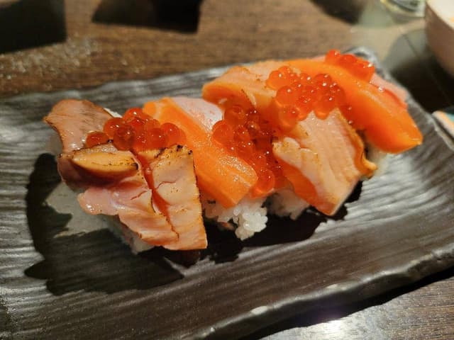 魚心 新宿総本店 - サブ画像2