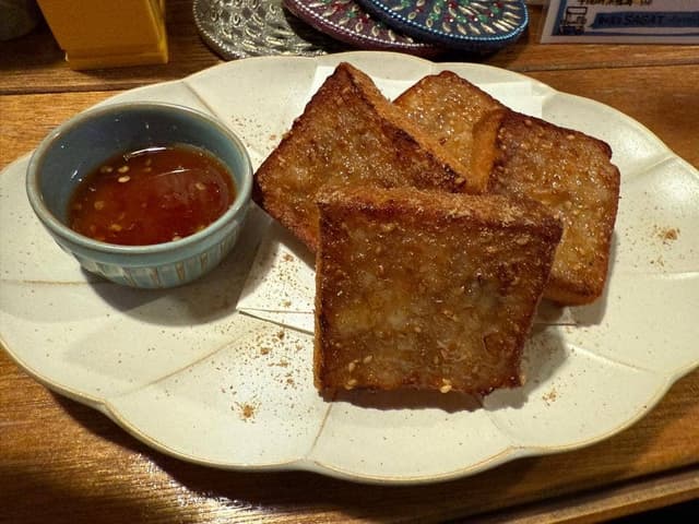 タイ料理 SAGAT - サブ画像3