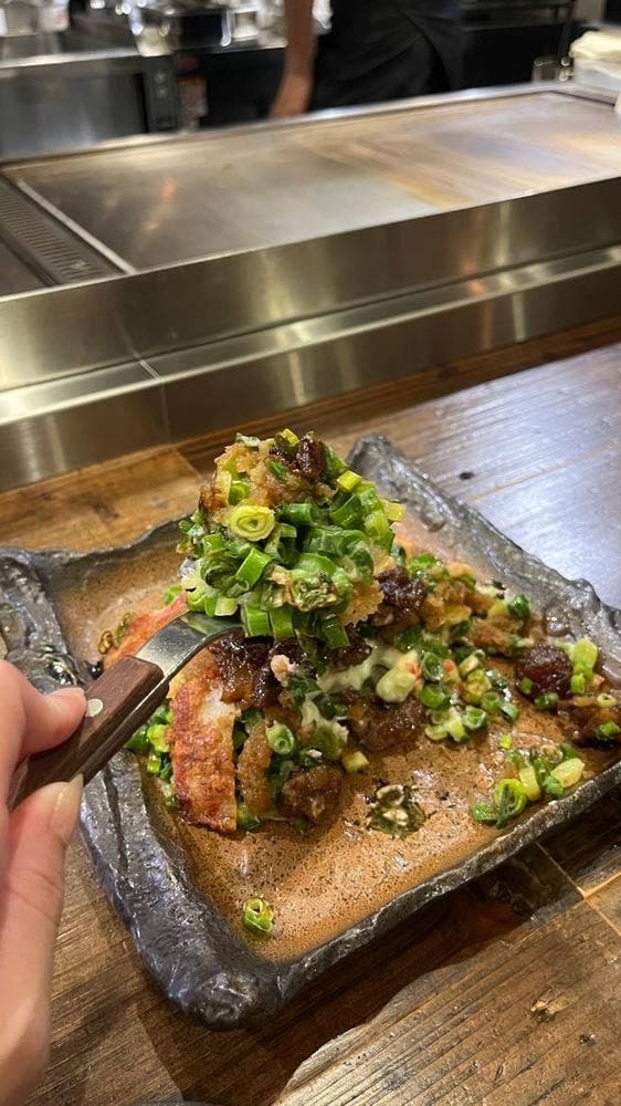 鉄板リンダ - サブ画像2