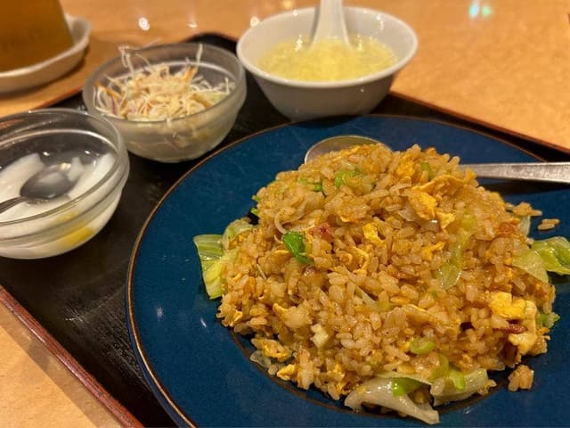 南国亭 赤坂店 - サブ画像1
