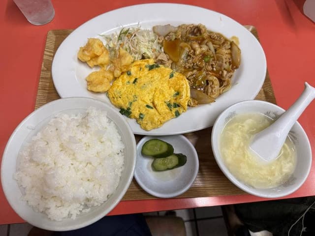 東明飯店 - サブ画像1
