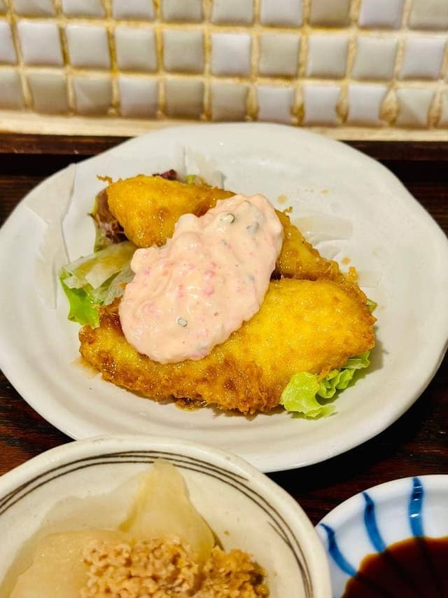 マルワ食堂 - サブ画像1