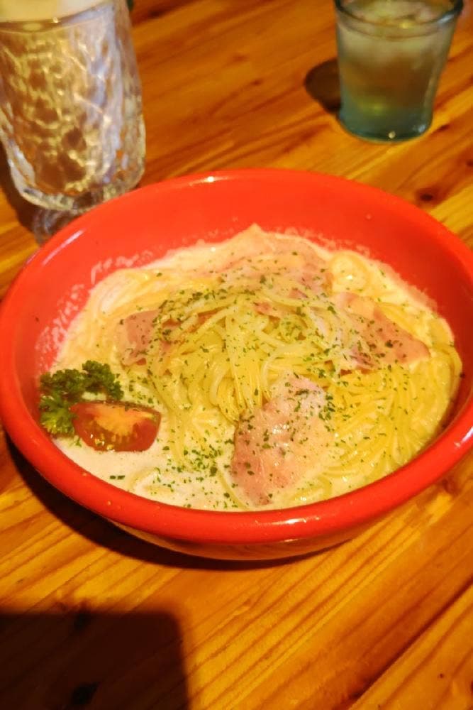 ティペット喫茶レストラン