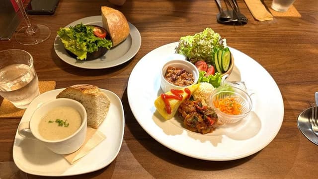 IKEYA - サブ画像1