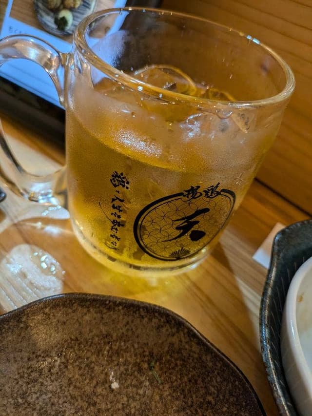 天ぷらとおでんと日本酒 かしわ 西新宿店 - サブ画像1