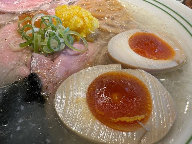 麺類と心 7 - サブ画像3