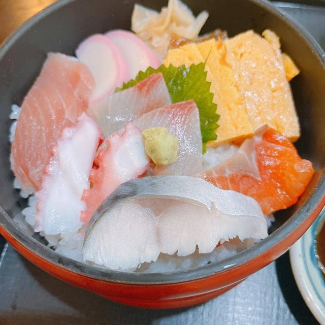 浜寿司 - サブ画像1