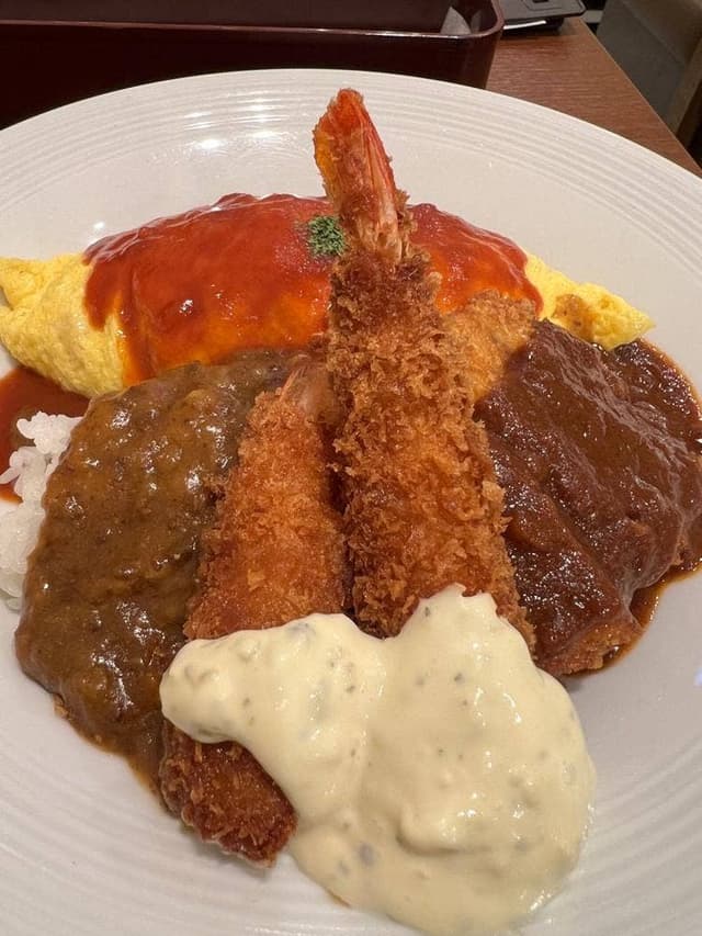 心斎橋ミツヤ なんばウォーク店 - サブ画像3
