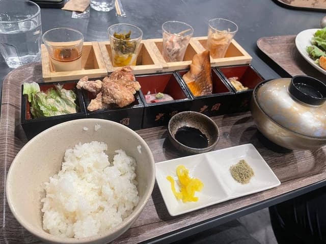 やま吟 - サブ画像1