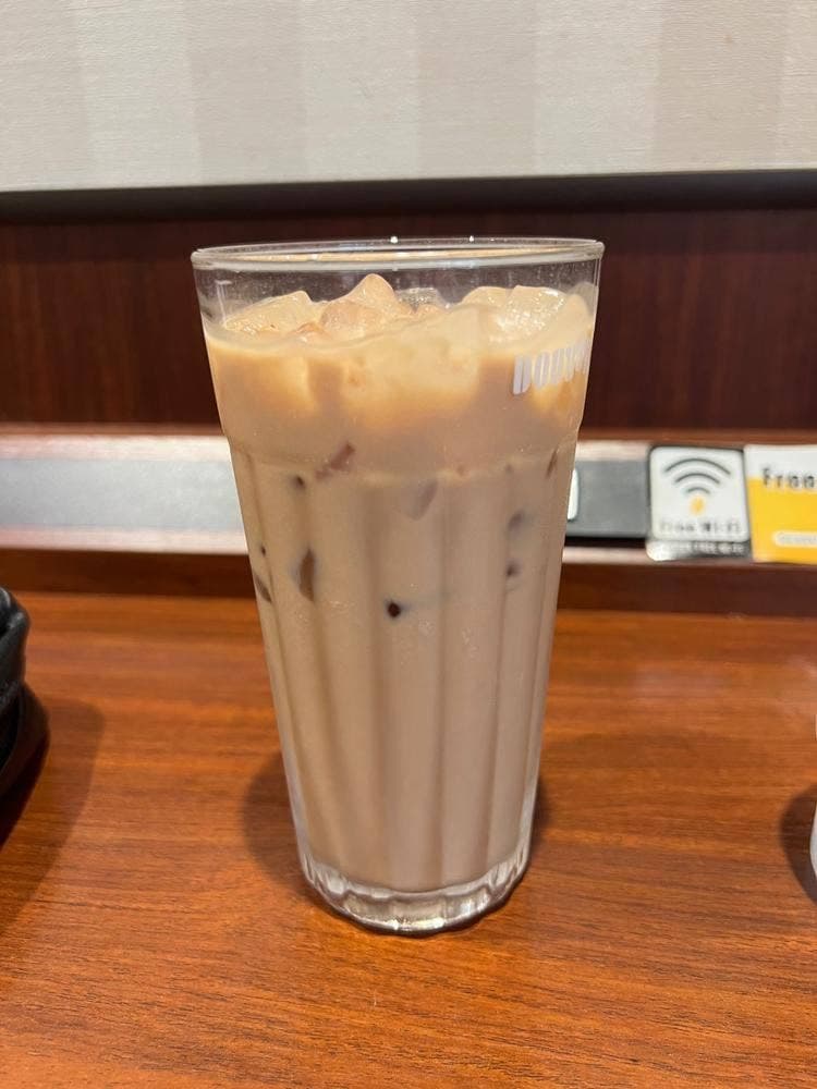 ドトールコーヒーショップ 難波店