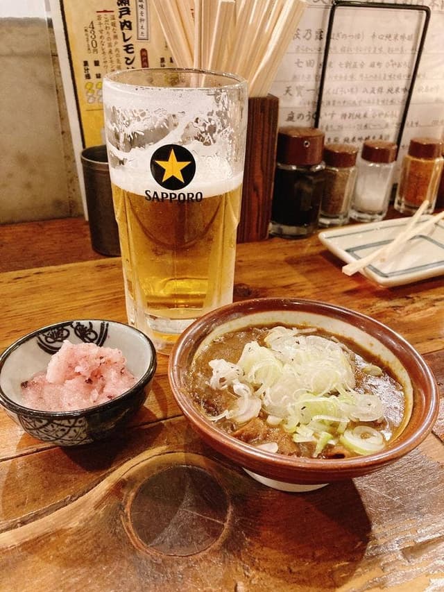 串焼 文福 武蔵小杉店 - サブ画像1