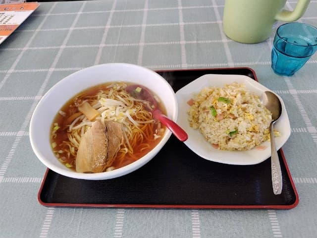 本格中華料理 龍鳳園 安曇川店 - サブ画像1