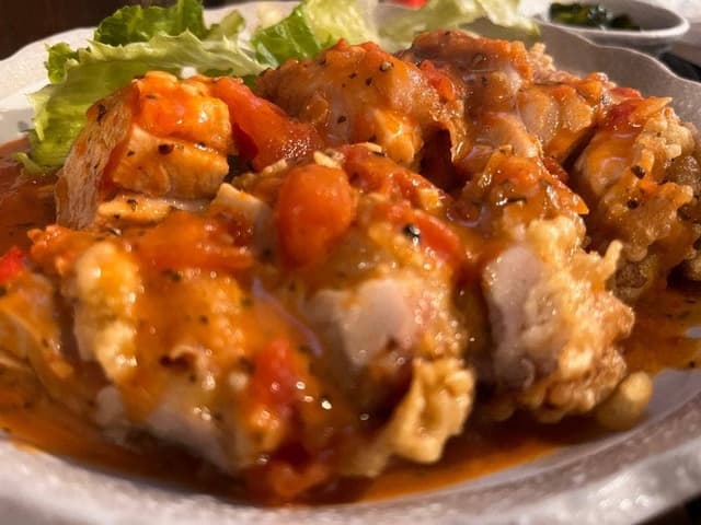 居酒家 新田商店 - サブ画像2