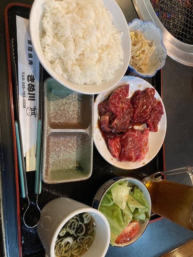 きぬ川 - サブ画像1