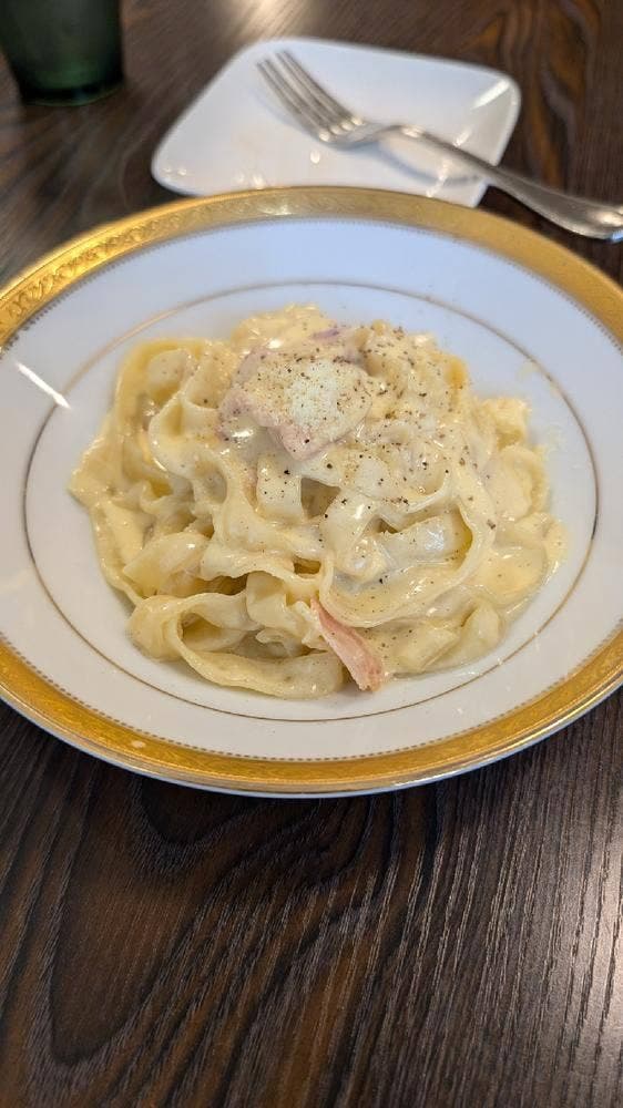 フワッティー カフェ