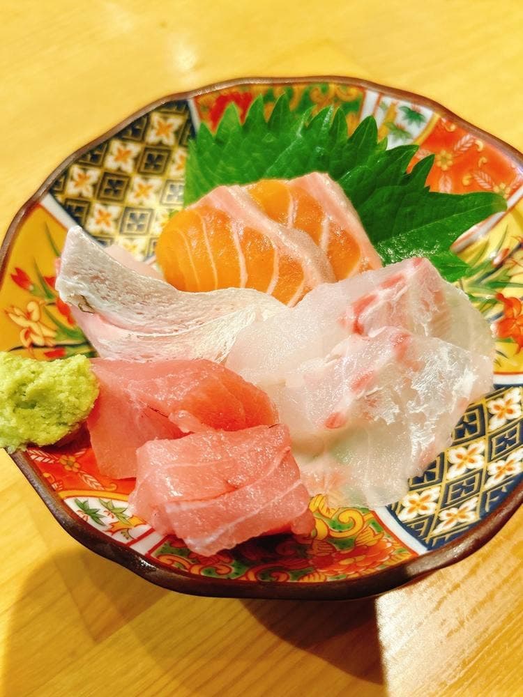 鮮魚to旬菜 幸