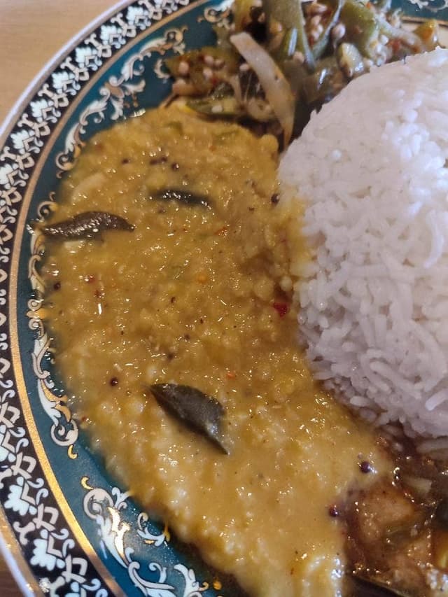 ミドリランカレストラン - サブ画像3