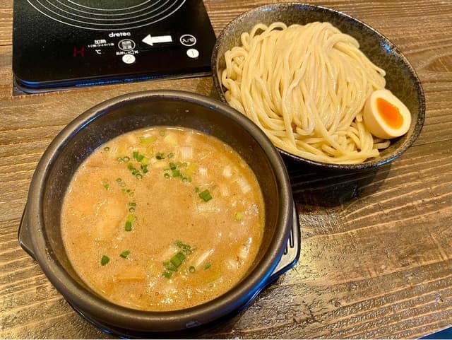 中華そば ことぶきや - サブ画像1