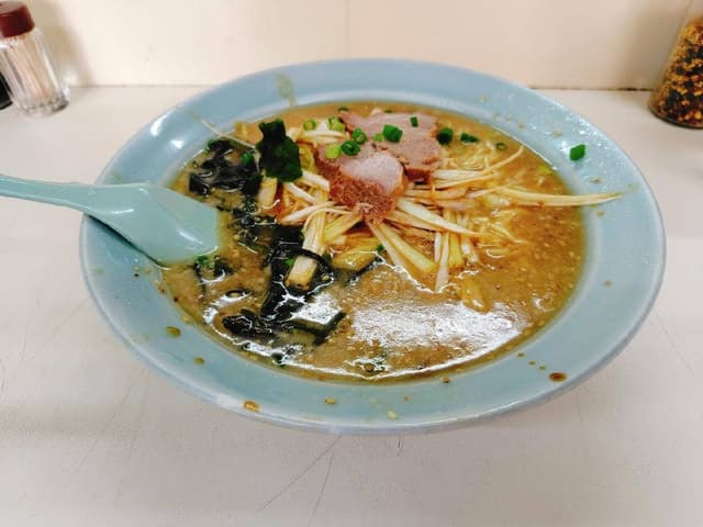 ラーメンショップ国立店 - サブ画像2