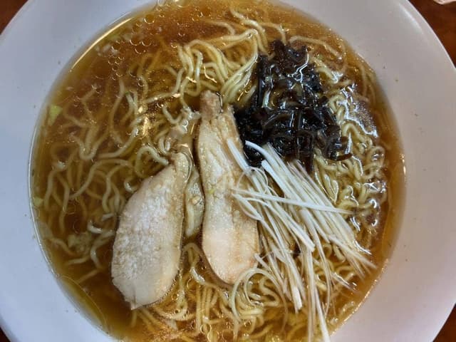 らぁめん ただ作 - サブ画像2