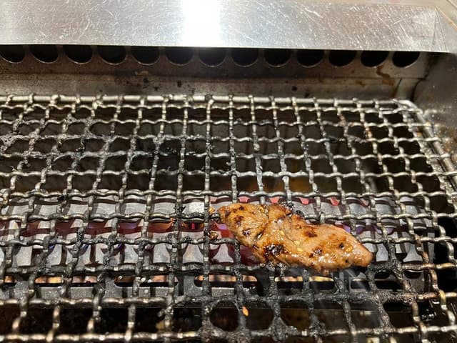 焼肉南大門 - サブ画像1