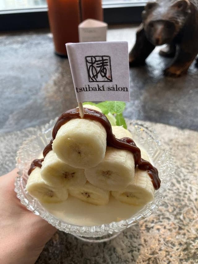 椿サロン 渋谷店 - サブ画像2