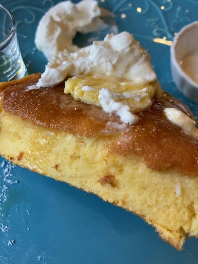 小さなパンケーキの店 Miyuki cafe - サブ画像3