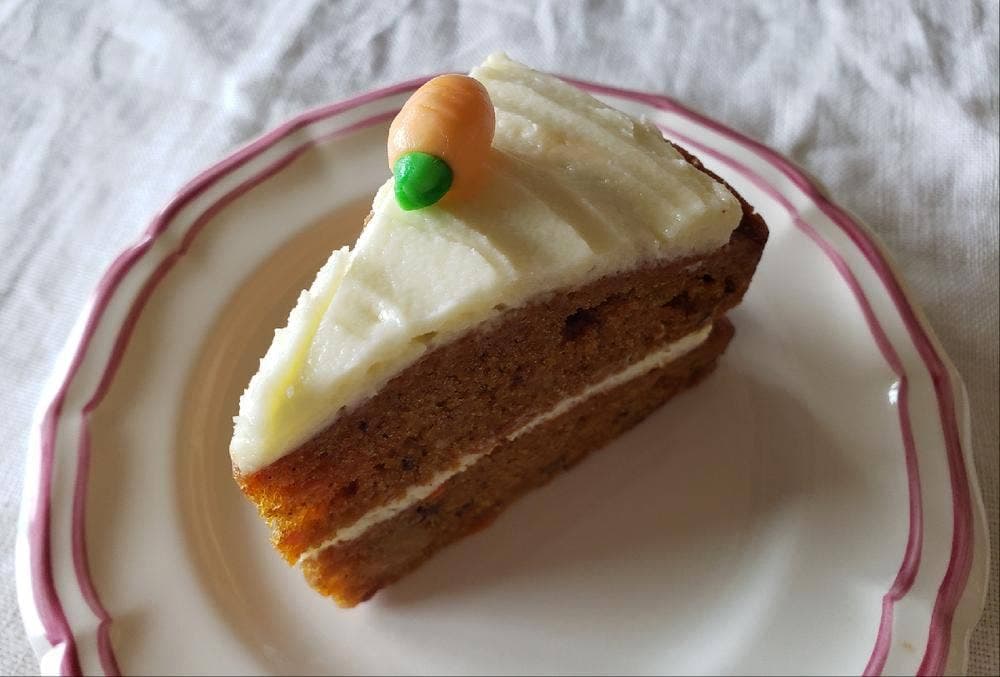 Rosie's Bakery