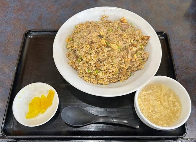 中華食堂 秋 - サブ画像1