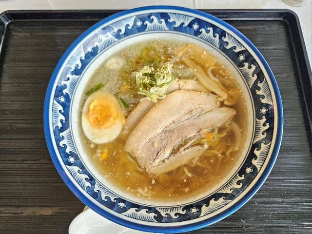 氷見カントリークラブ レストラン - サブ画像2