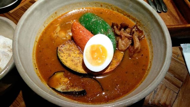 カリー ザイオン - サブ画像3