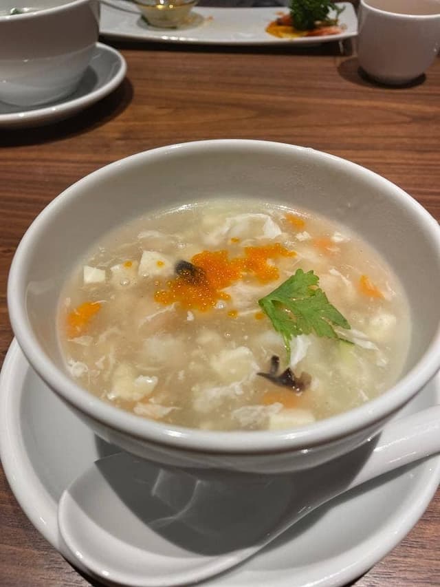 中国料理 楽華 - サブ画像1