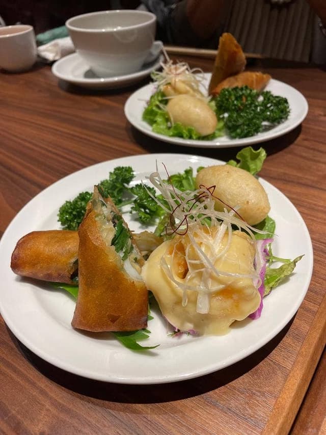 中国料理 楽華 - サブ画像2