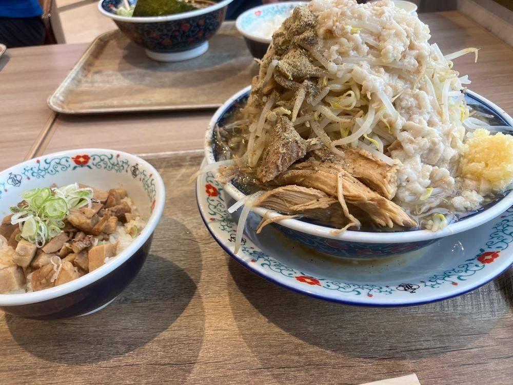 凌駕IDEA イオンモール松本店