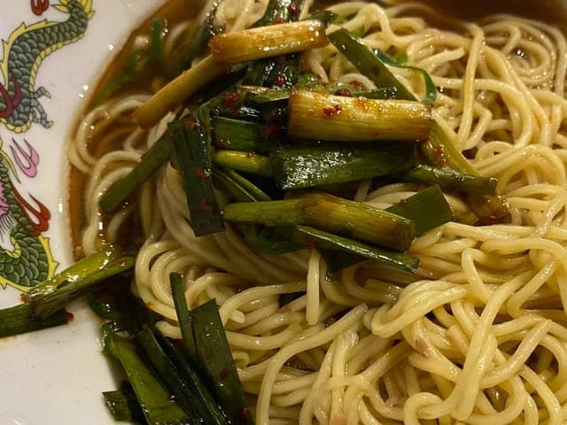 ラーメン食堂 さんご - サブ画像1