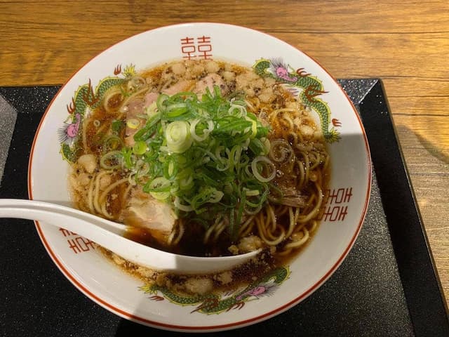 ラーメン食堂 さんご - サブ画像2