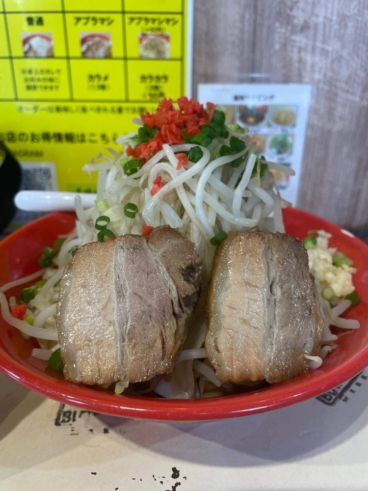 恵比寿ブタメン 市原八幡店
