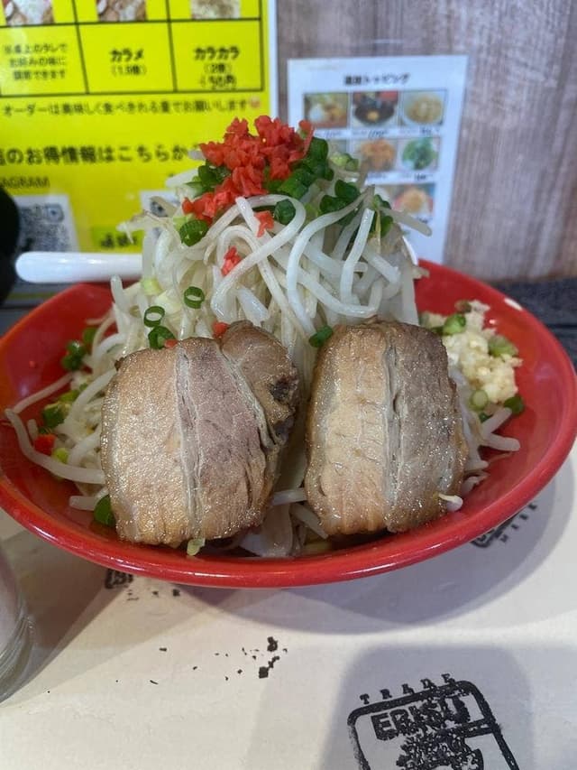 恵比寿ブタメン 市原八幡店 - サブ画像1