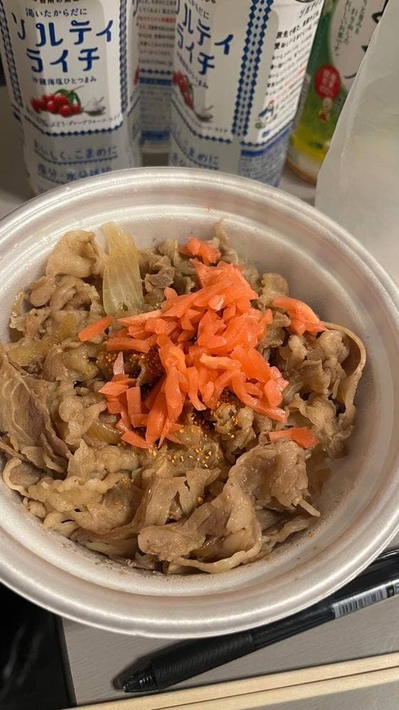 松屋 淀屋橋店 - サブ画像2