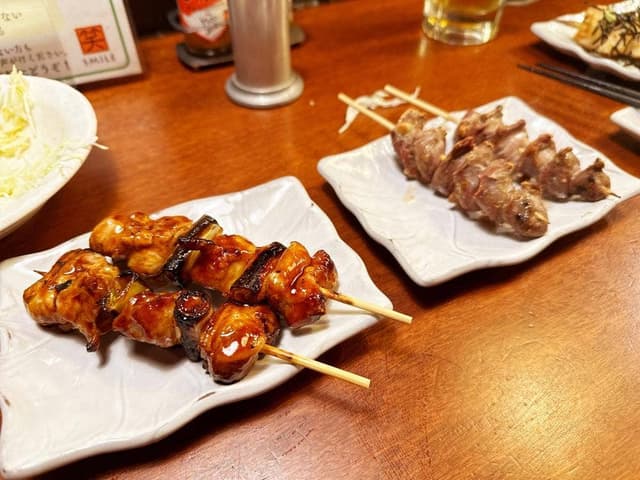 やきとり家 すみれ 門前仲町店 - サブ画像2