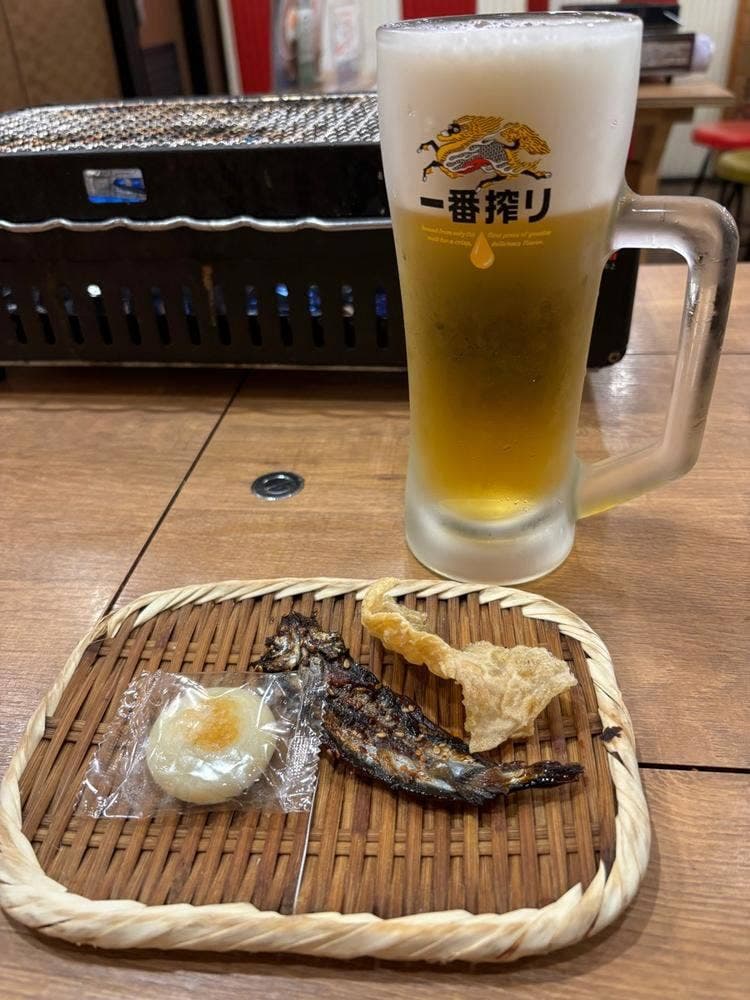 磯丸水産 二子玉川店