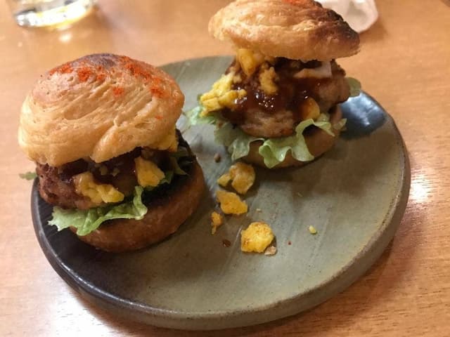 居酒屋 和が家 - サブ画像2