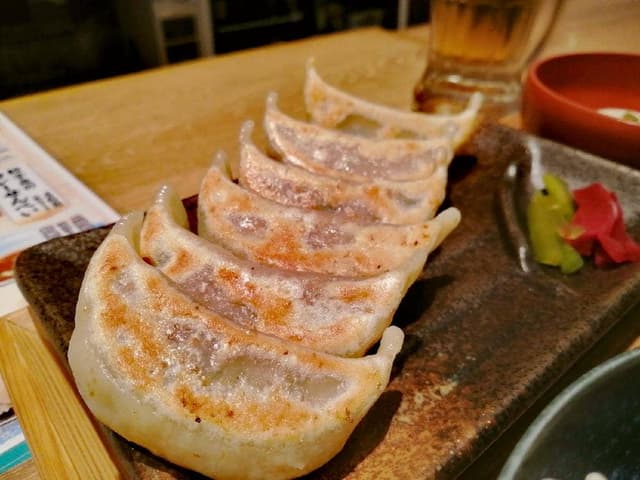 肉汁餃子のダンダダン 松山千舟町通り店 - サブ画像3