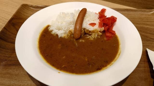 カレーショップ C&C 渋谷店 - サブ画像1