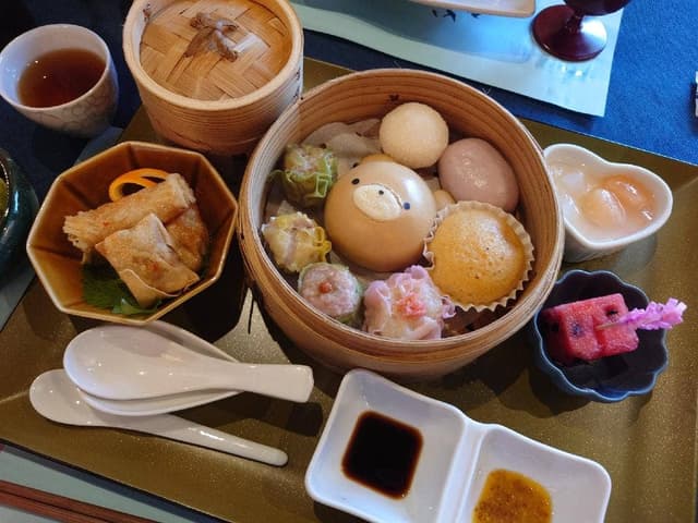 饗庭 - サブ画像2