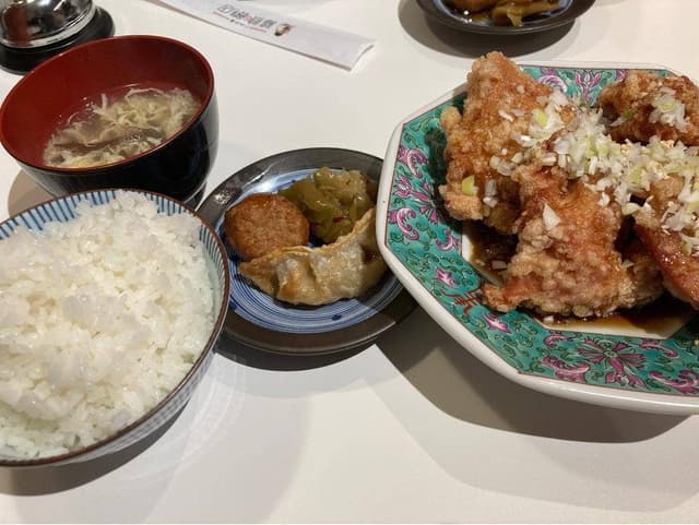 小皿中華 福助飯店 - サブ画像2