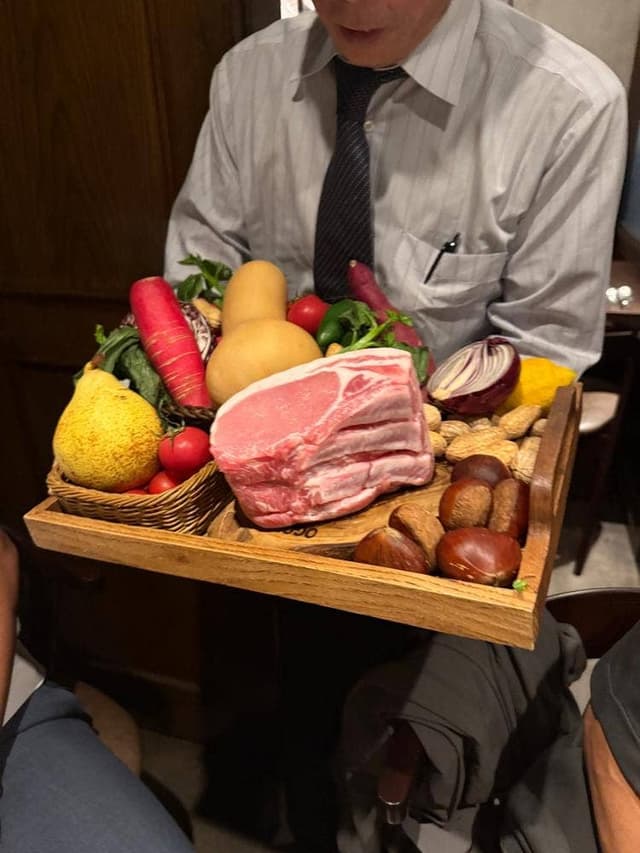 オッジ ダルマット 西麻布店 - サブ画像1