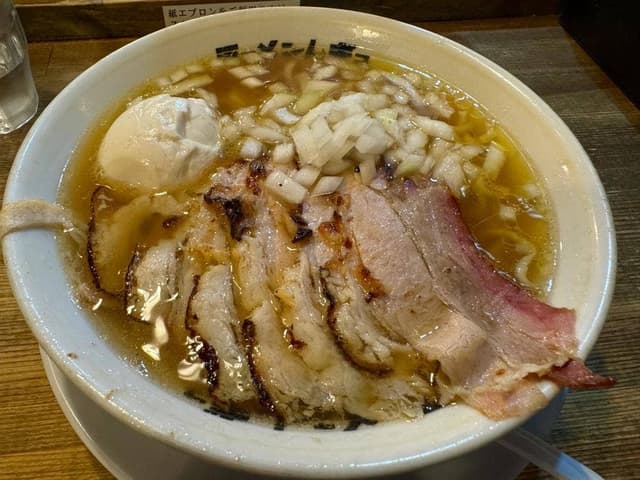 ラーメンムギュ Vol.2 - サブ画像2