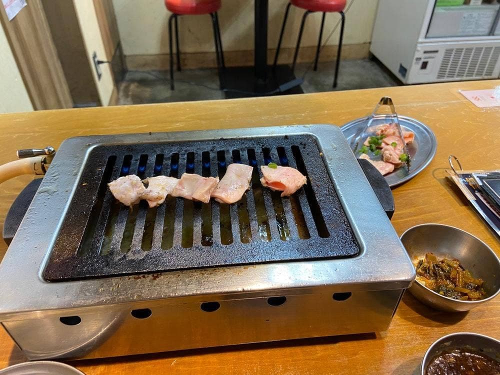 大阪焼肉・ホルモン ふたご 柏店