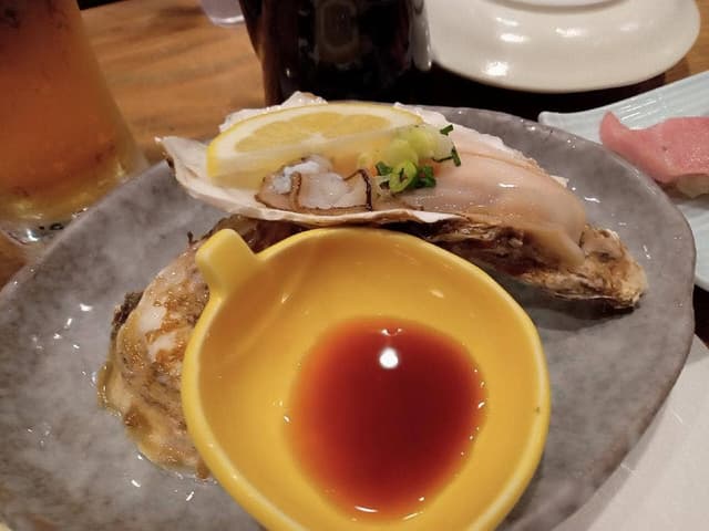 鮪家 - サブ画像1